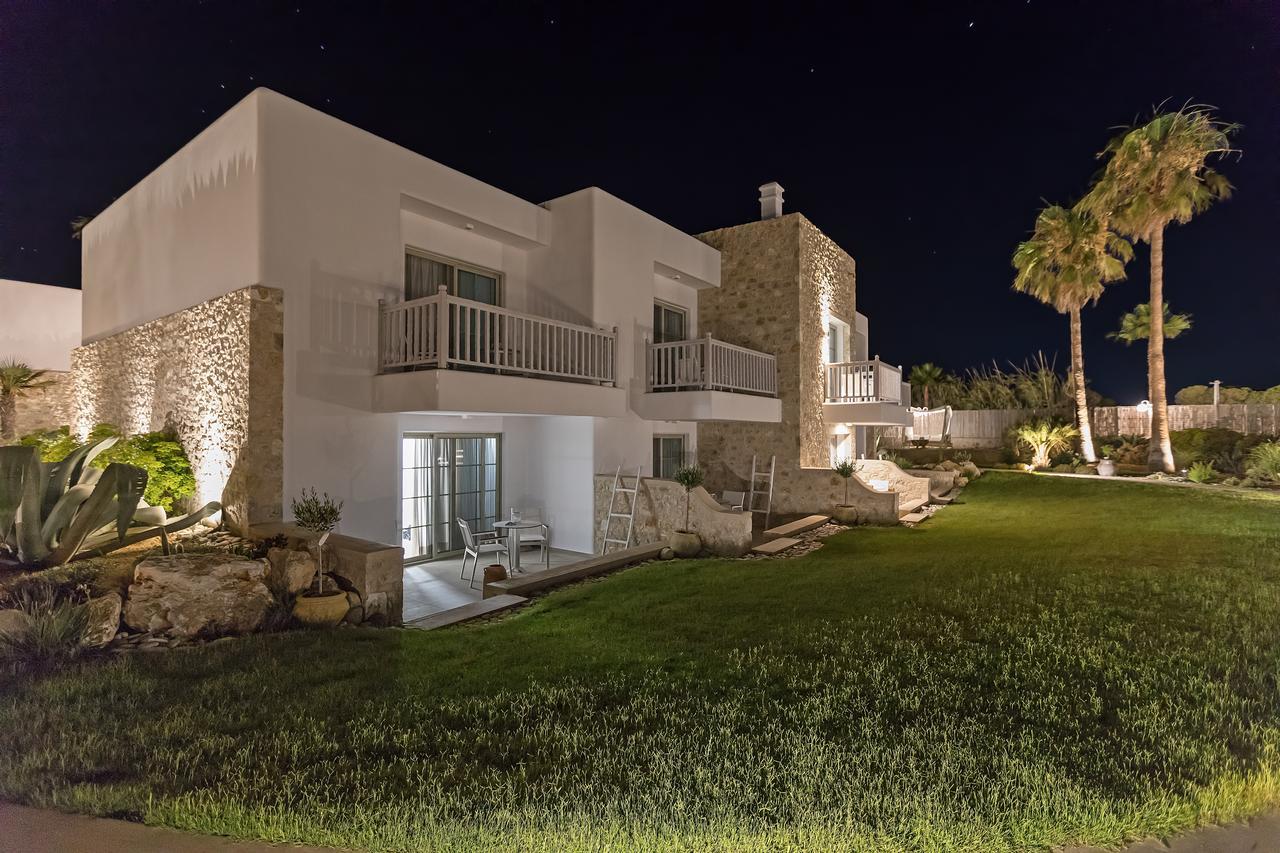 White Pearls-Adults Only Luxury Suites Kos-Stadt Exterior foto